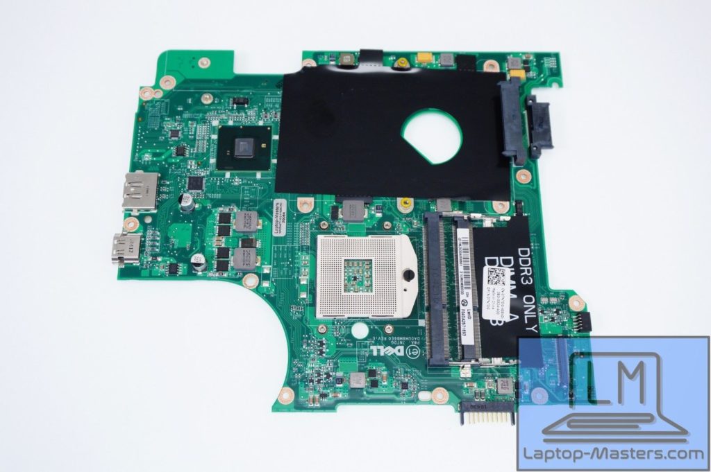 Dell Inspiron N4010 Intel Motherboard 7NTDG 07NTDG WORKS Laptop Masters