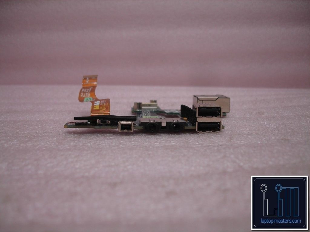 Dell-Latitude-E6500-USB-Audio-LAN-Firewire-Board-with-Cable-K120P-LS-4044P-281993816381-3