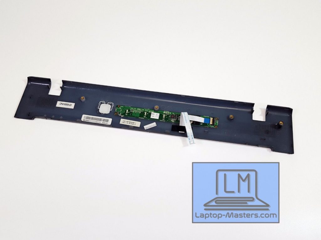 Fujitsu-L1010-Indicater-Board-Switch-Button-Trim-Hinge-Cover-CP416809-03-282698635012-2