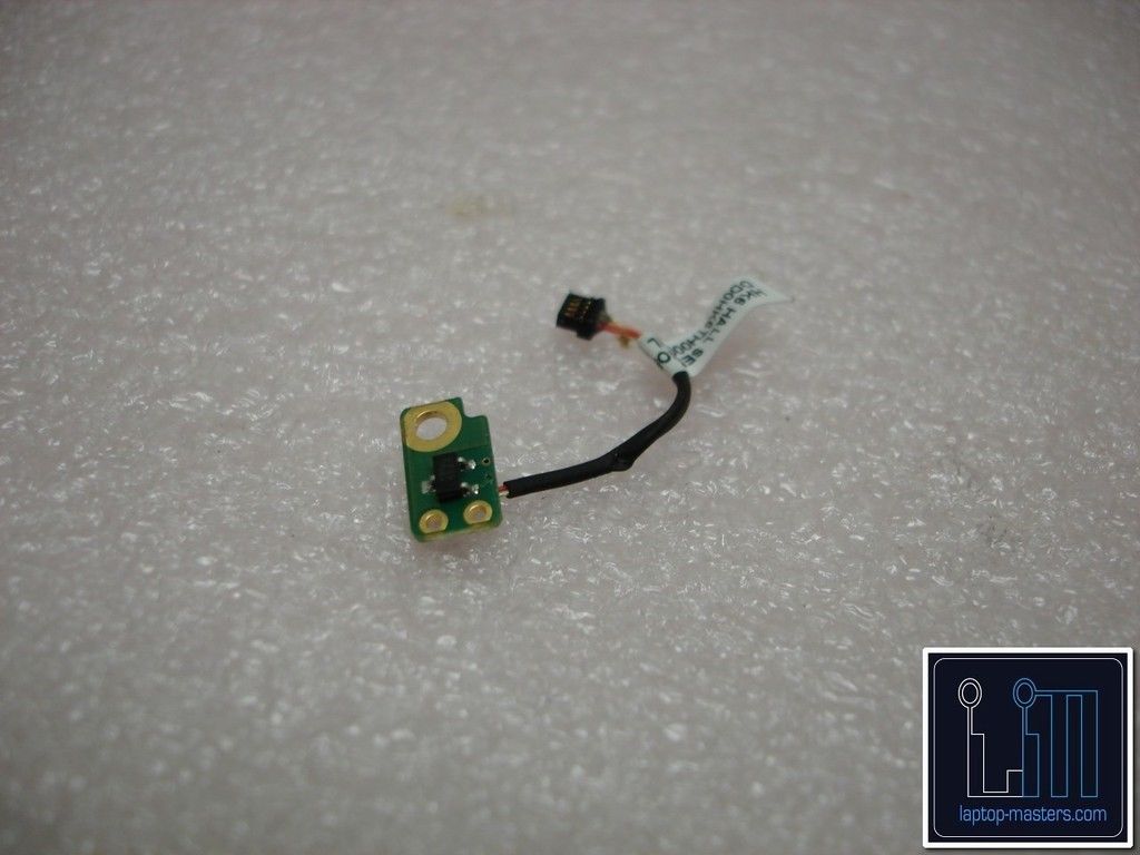Sony-SVE141-SVE141D11L-SVE14118FXW-Hall-Lid-Sensor-Board-W-Cable ...