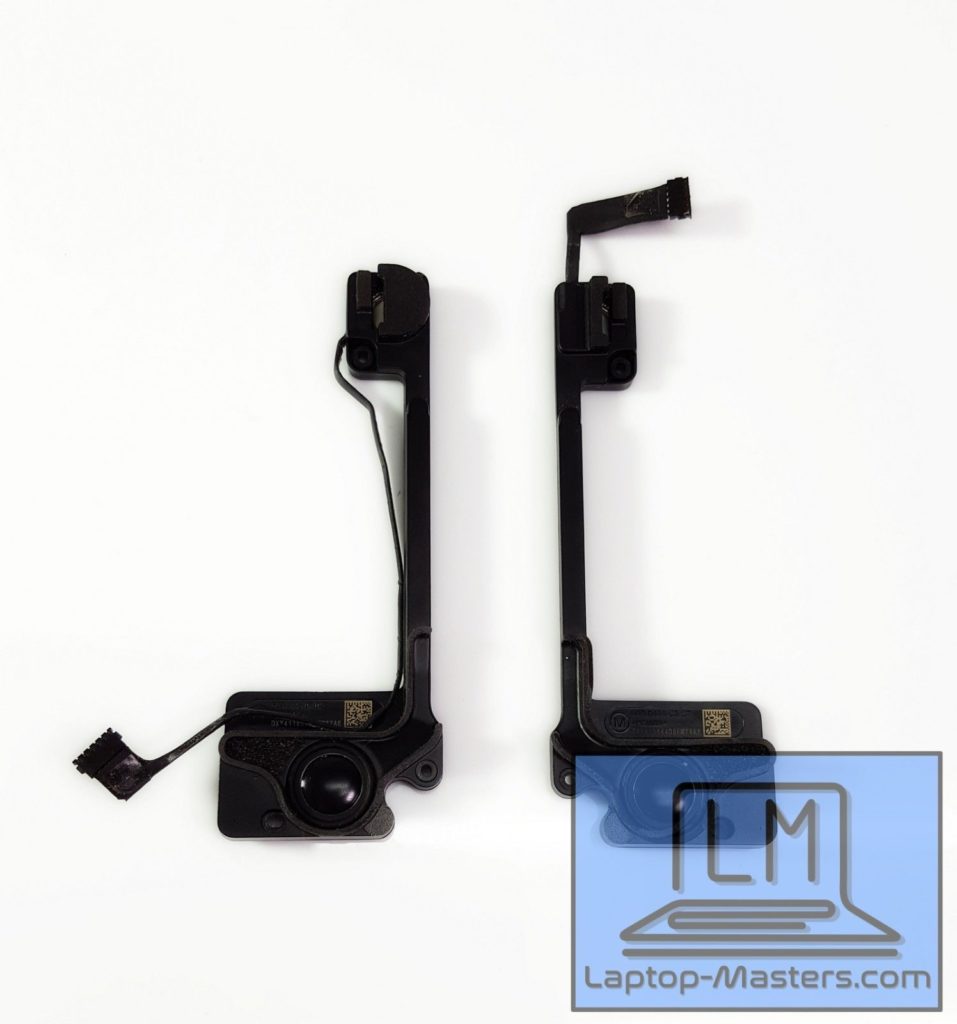 A1502 Macbook External Speakers Apple MacBook Pro A1502 Right Left