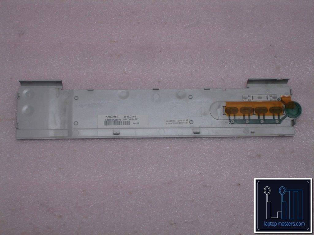 Toshiba-L15-Power-Button-Media-Hinge-Cover-36EW3KA0001-GRADE-B-361482319714-2