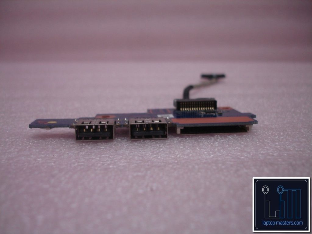 Samsung-NP510R5E-Power-Button-USB-Card-Reader-Board-with-Cable-BA75-04540A-361423217524-3
