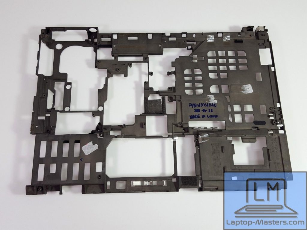 Lenovo ThinkPad T400 Motherboard Frame Bracket 42X4840 Laptop