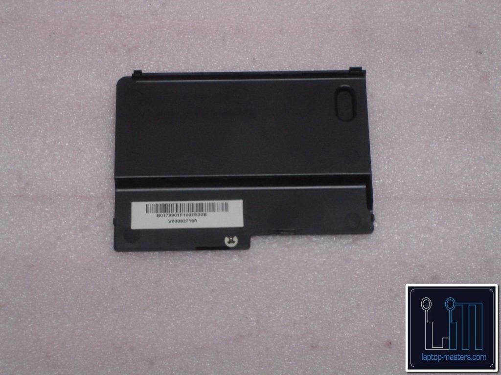 Toshiba-A215-Hard-Drive-HDD-Cover-Door-V000927190-281924971676-2
