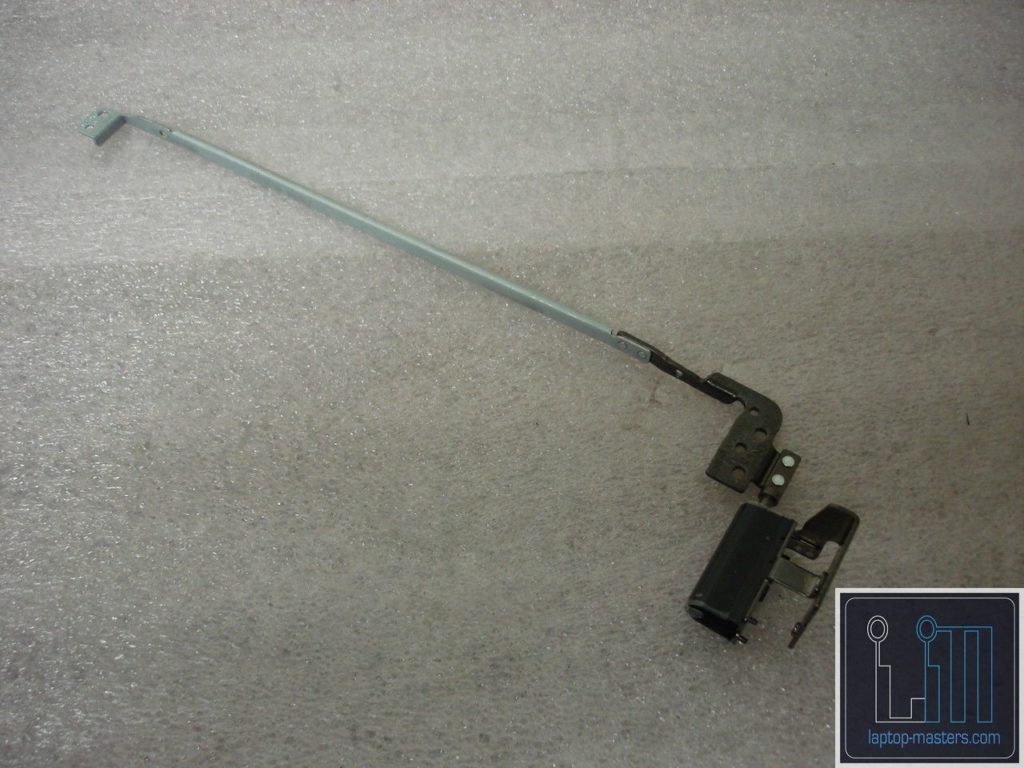 Dell Inspiron Mini 10 PP19S LCD Hinge with Rail Right AM06H000500 AM06H000300