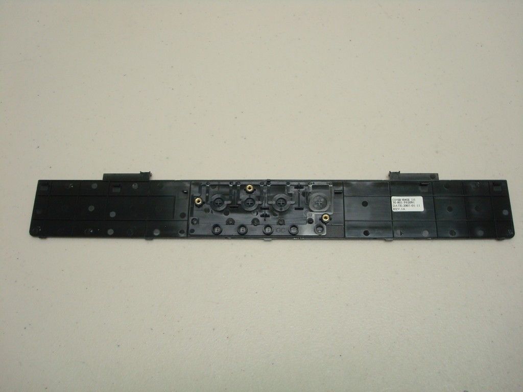 Advent-8109-Power-Button-Trim-Cover-Panel-30-801-F62091-400985126448-2