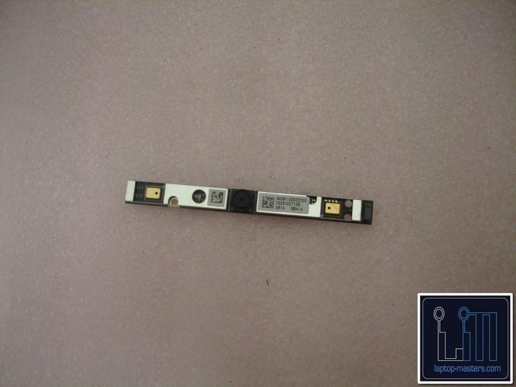 Asus-Q550L-Webcam-Camera-Board-04081-00022000-400999200719 - Laptop-Masters