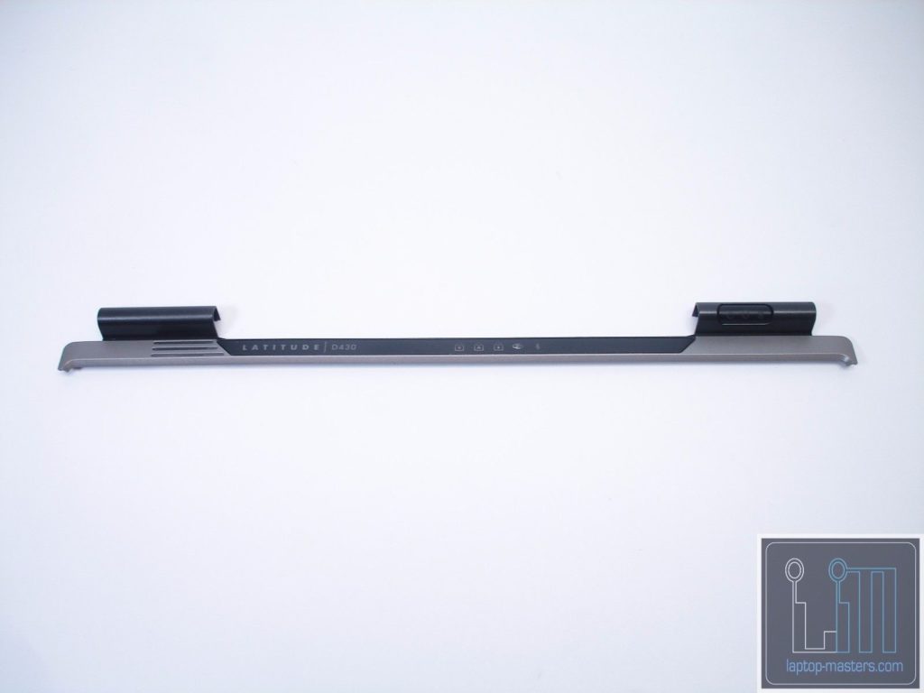 Dell Latitude D430 Power Button Hinge Media Button Bezel Cover Door Wn156 0wn156 Laptop Masters