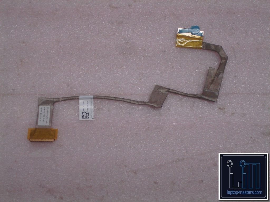 Dell-Latitude-E5420-LCD-Display-Screen-Video-Cable-PC9KH-0PC9KH-361507689569-2