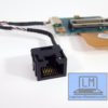 Sony-VGN-TX-Dock-Ethernet-LAN-Port-Board-with-Cable-1-868-275-11-282764240779