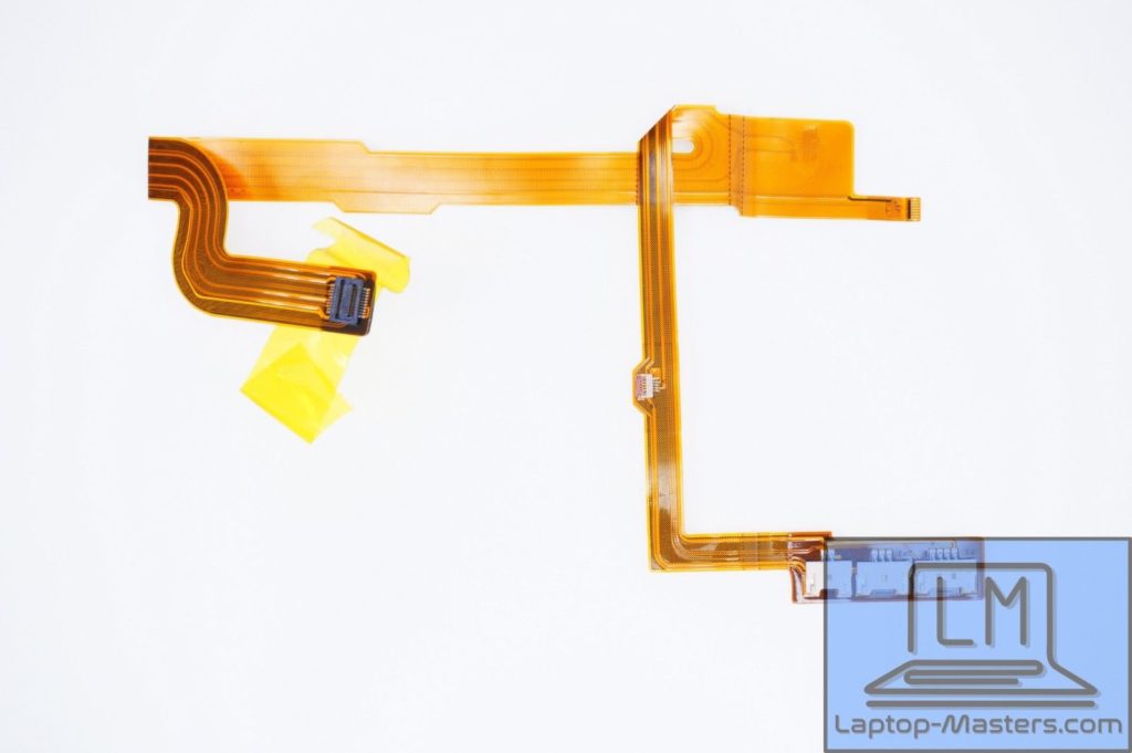 Apple-MacBook-Pro-15-TrackPad-Touchpad-Ribbon-Cable-632-0617-A-821-0585-A-362088095589-2